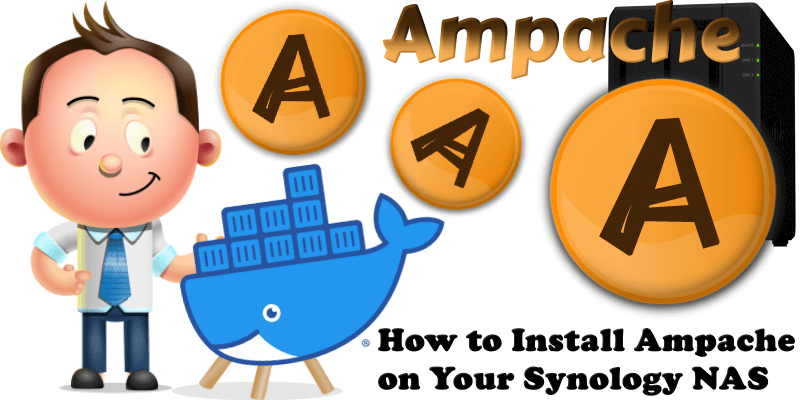 How to Install Ampache on Your Synology NAS