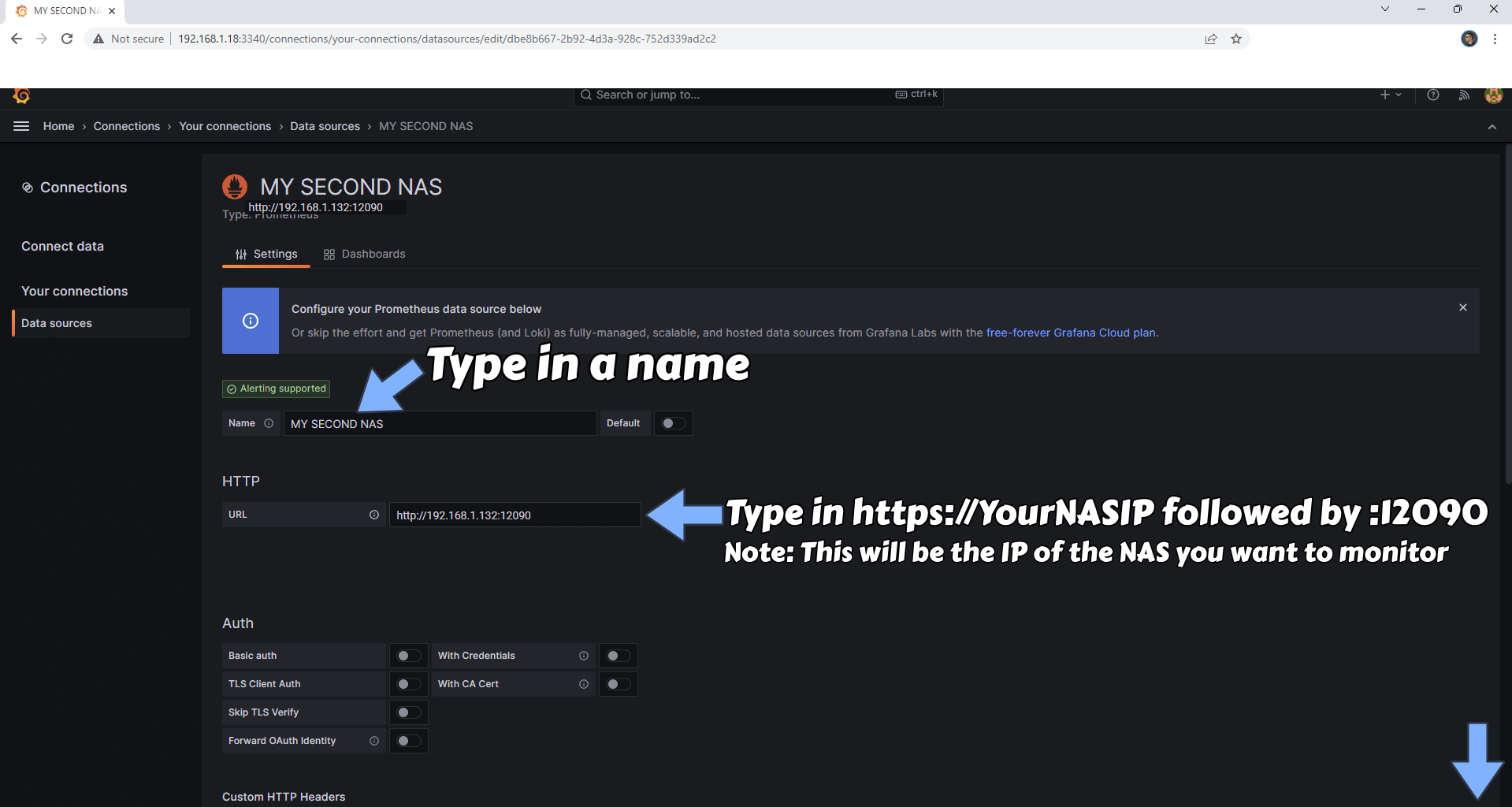 20-Synology-Grafana-Dashboard-Part-2-new2-2027