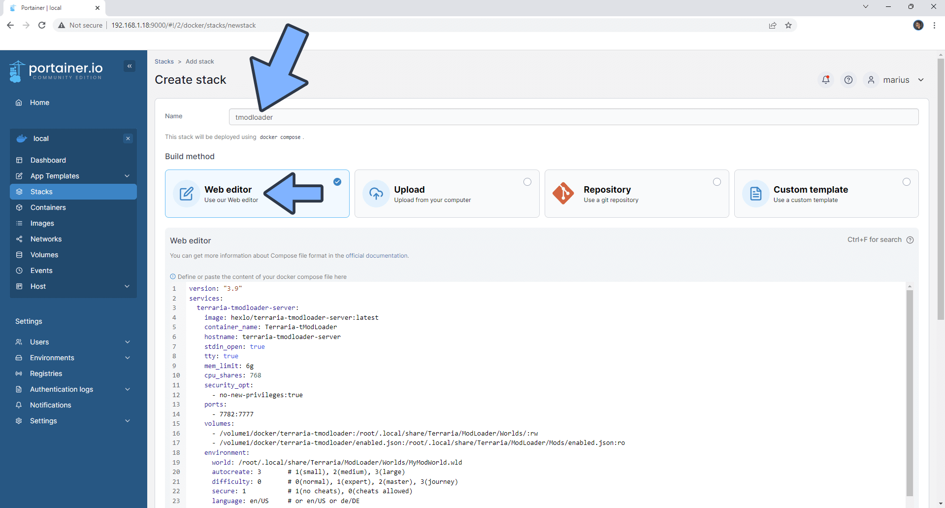 How to Add Mods to Your Terraria Server (Using tModLoader