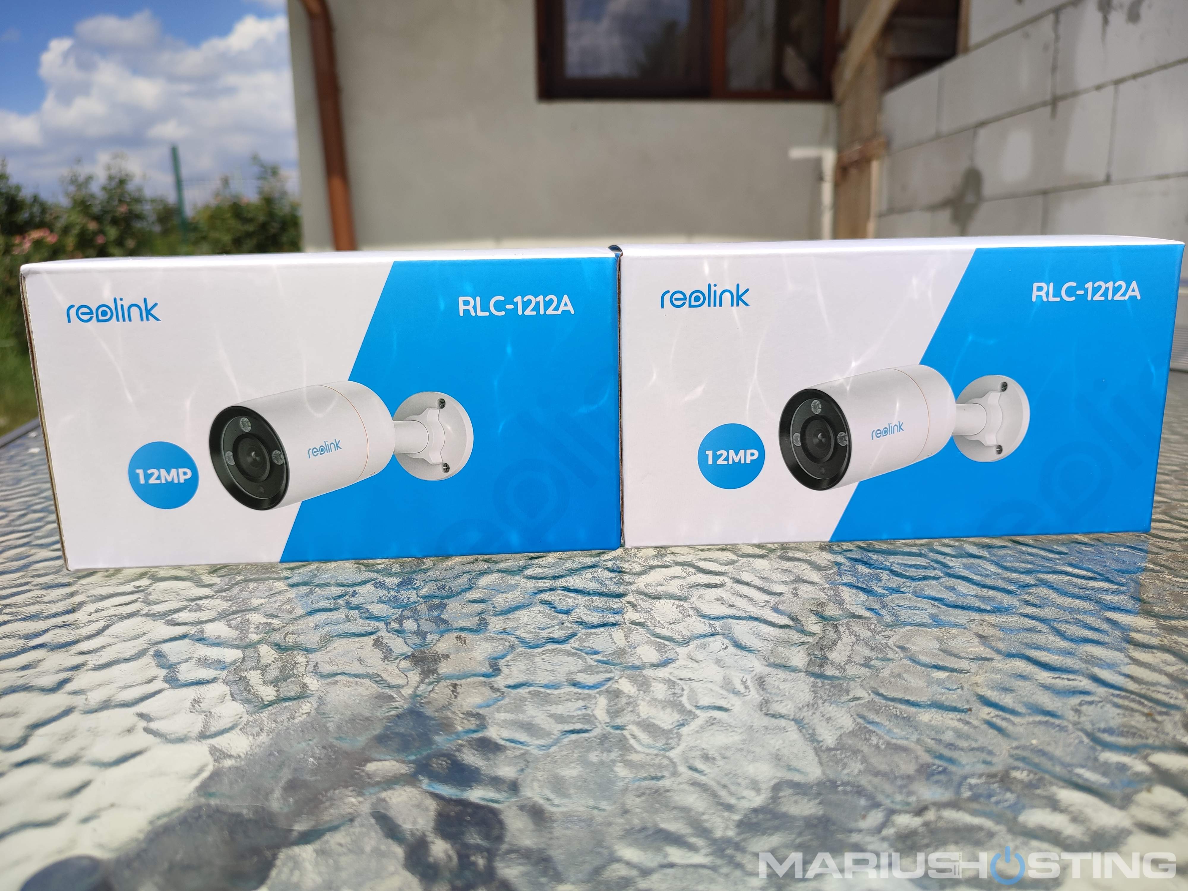 Reolink: RLC-811A Smart PoE Camera Review – Marius Hosting