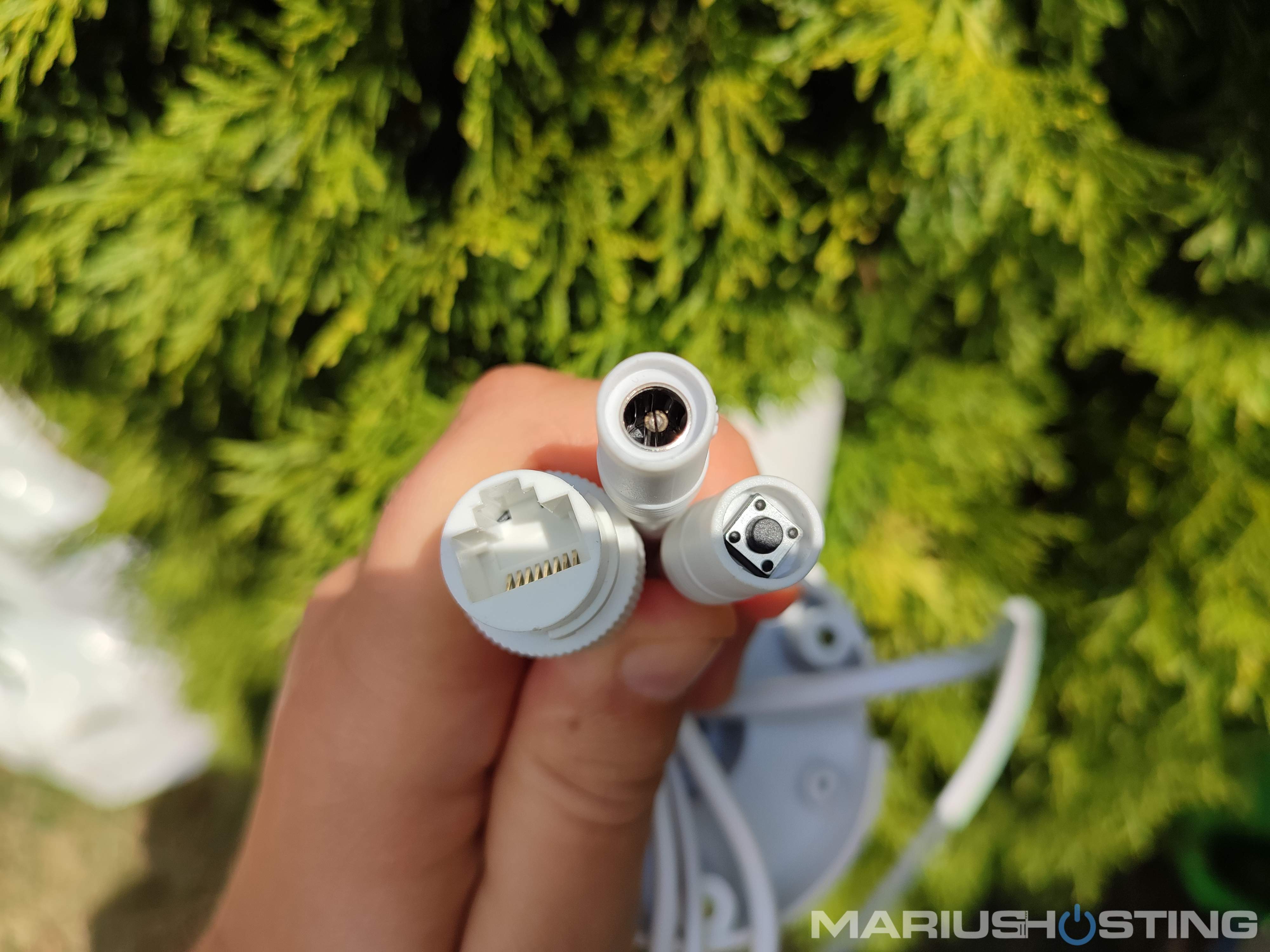 Reolink PoE Floodlight Review – Marius Hosting