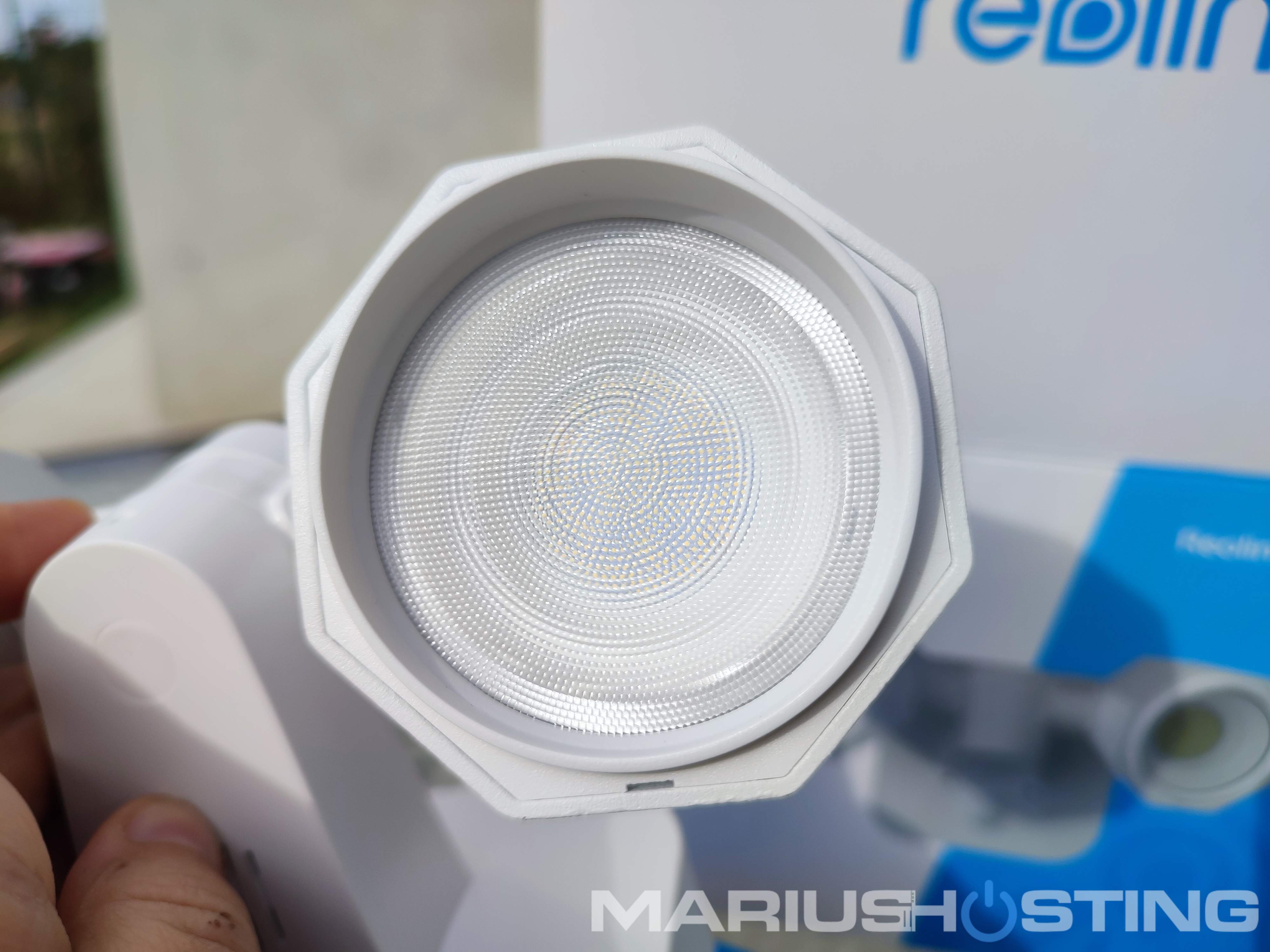 Reolink PoE Floodlight Review 4