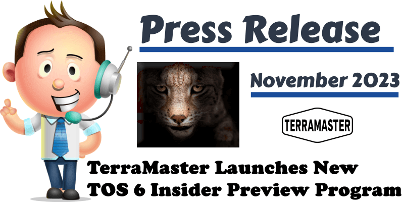 TerraMaster-Launches-New-TOS-6-Insider-Preview-Program