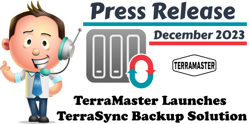 TerraMaster-Launches-TerraSync-Backup-Solution