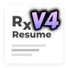 Reactive Resume V4