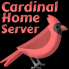 Cardinal Home Server