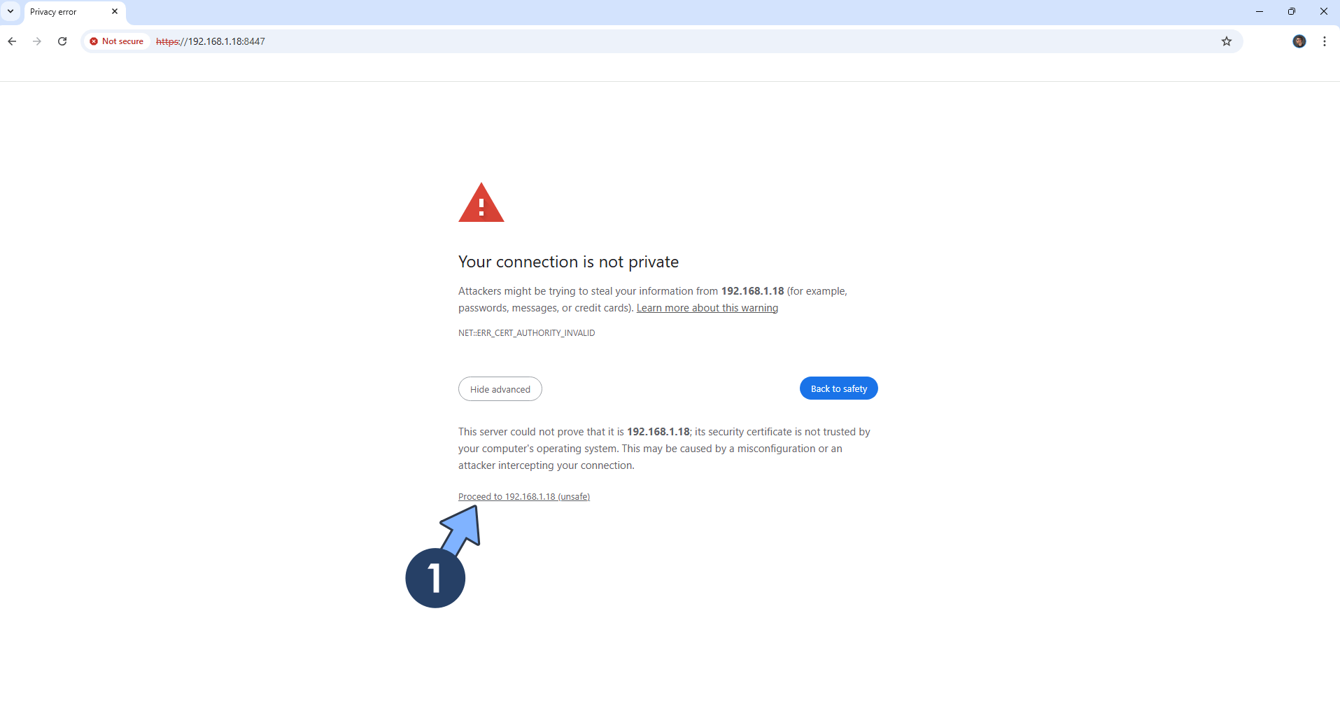 Shotcut Synology NAS Set up 5 new 2026
