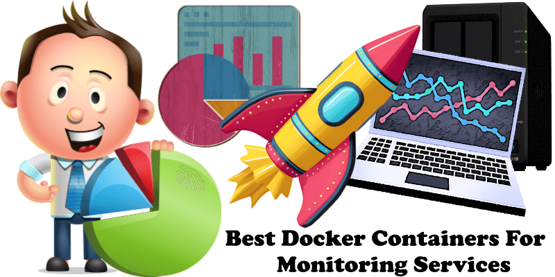 Best Docker Containers For Monitoring Services