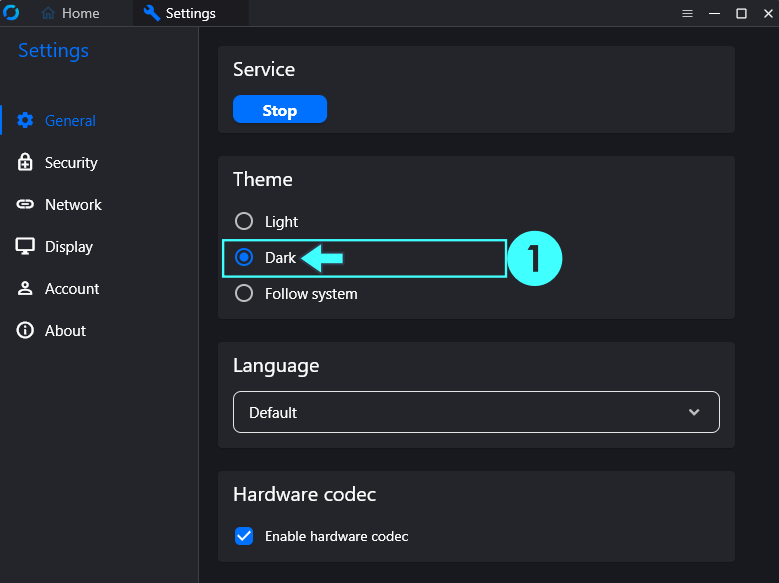 RustDesk Synology NAS Set up 6 new 2025