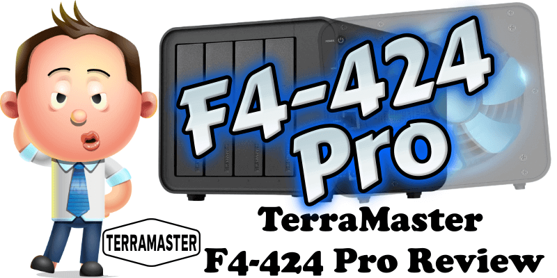 TerraMaster-F4-424-Pro-Review