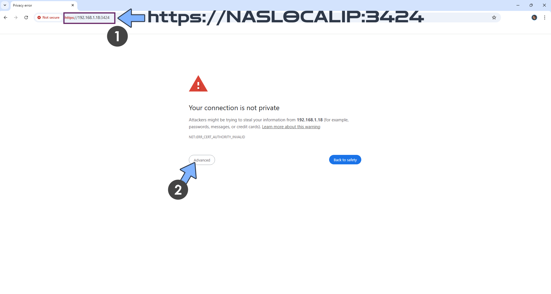 Ardour Synology NAS Set up 4 new 2026