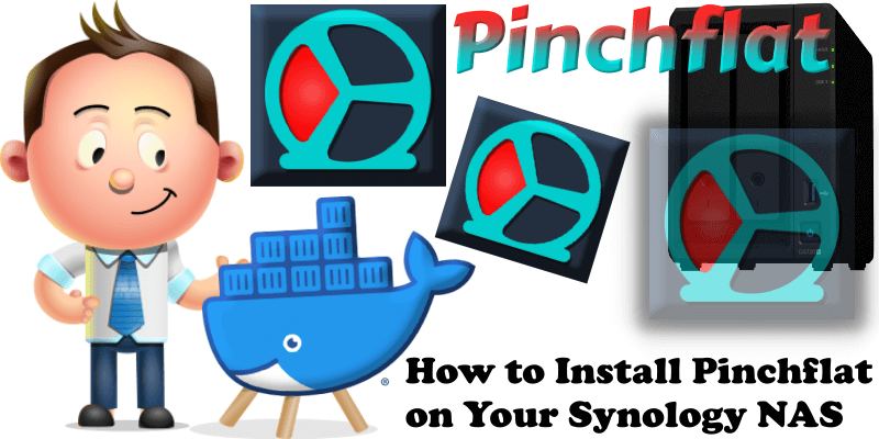How to Install Pinchflat on Your Synology NAS