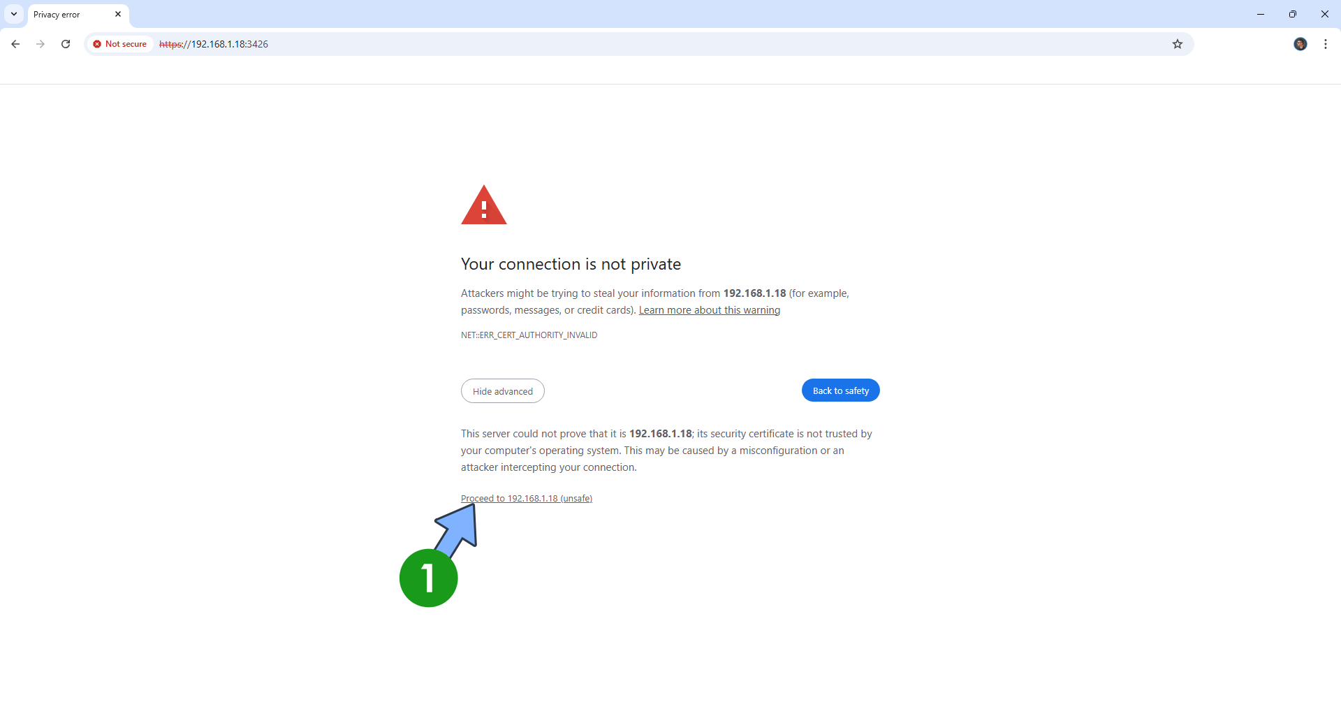 KeePassXC Synology NAS Set up 5 new 2026