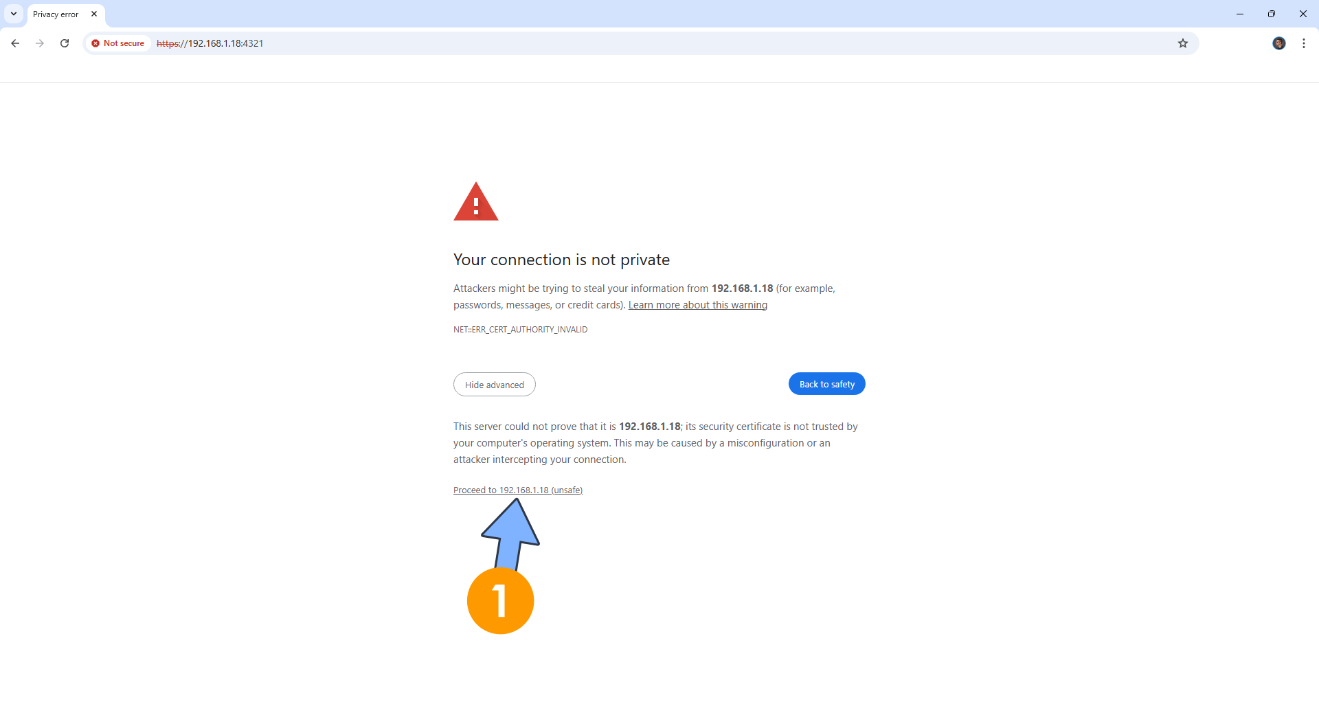 KiCad Synology NAS Set up 5 new 2025