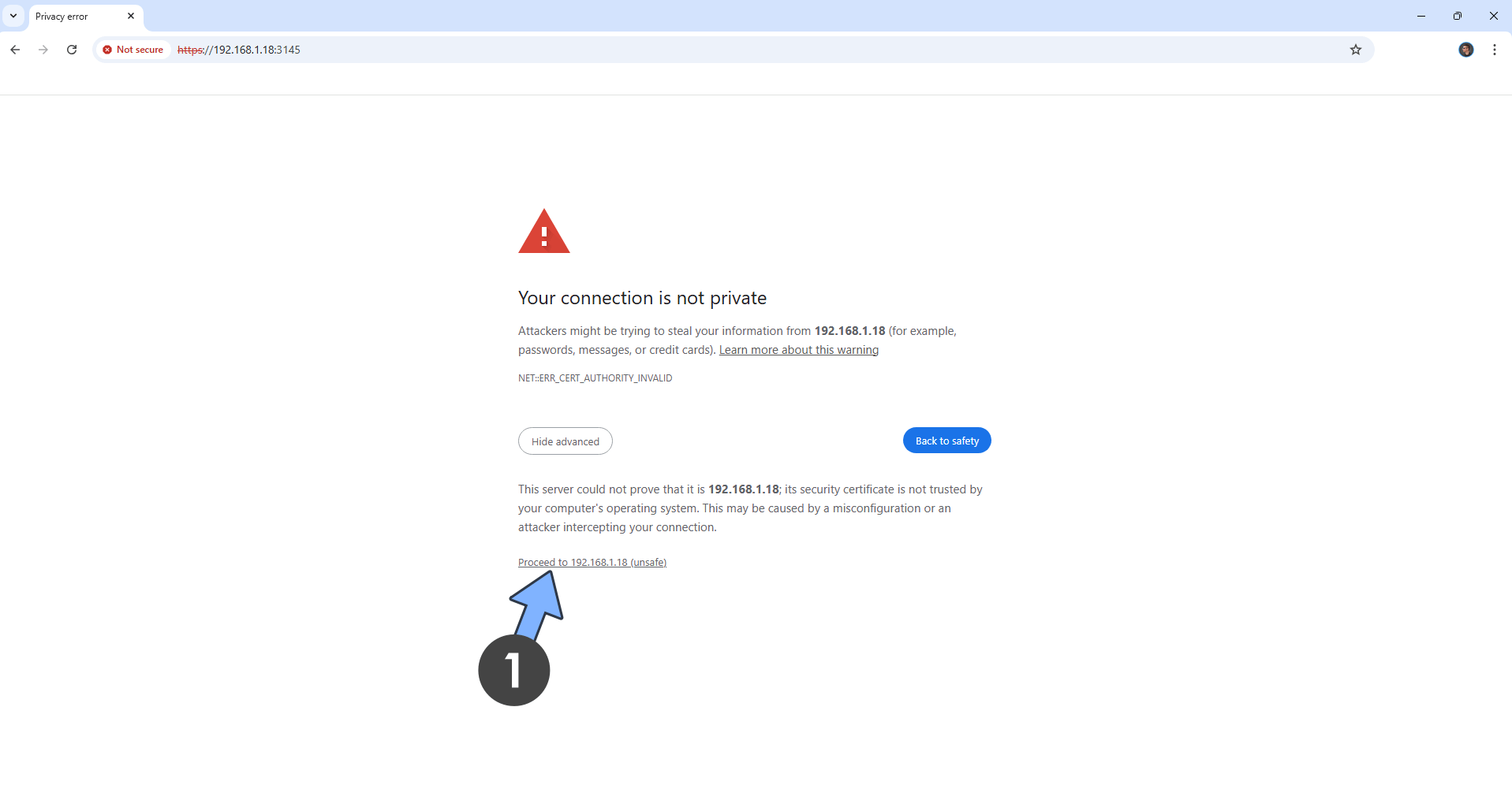 Remmina Synology NAS Set up 6 new 2025
