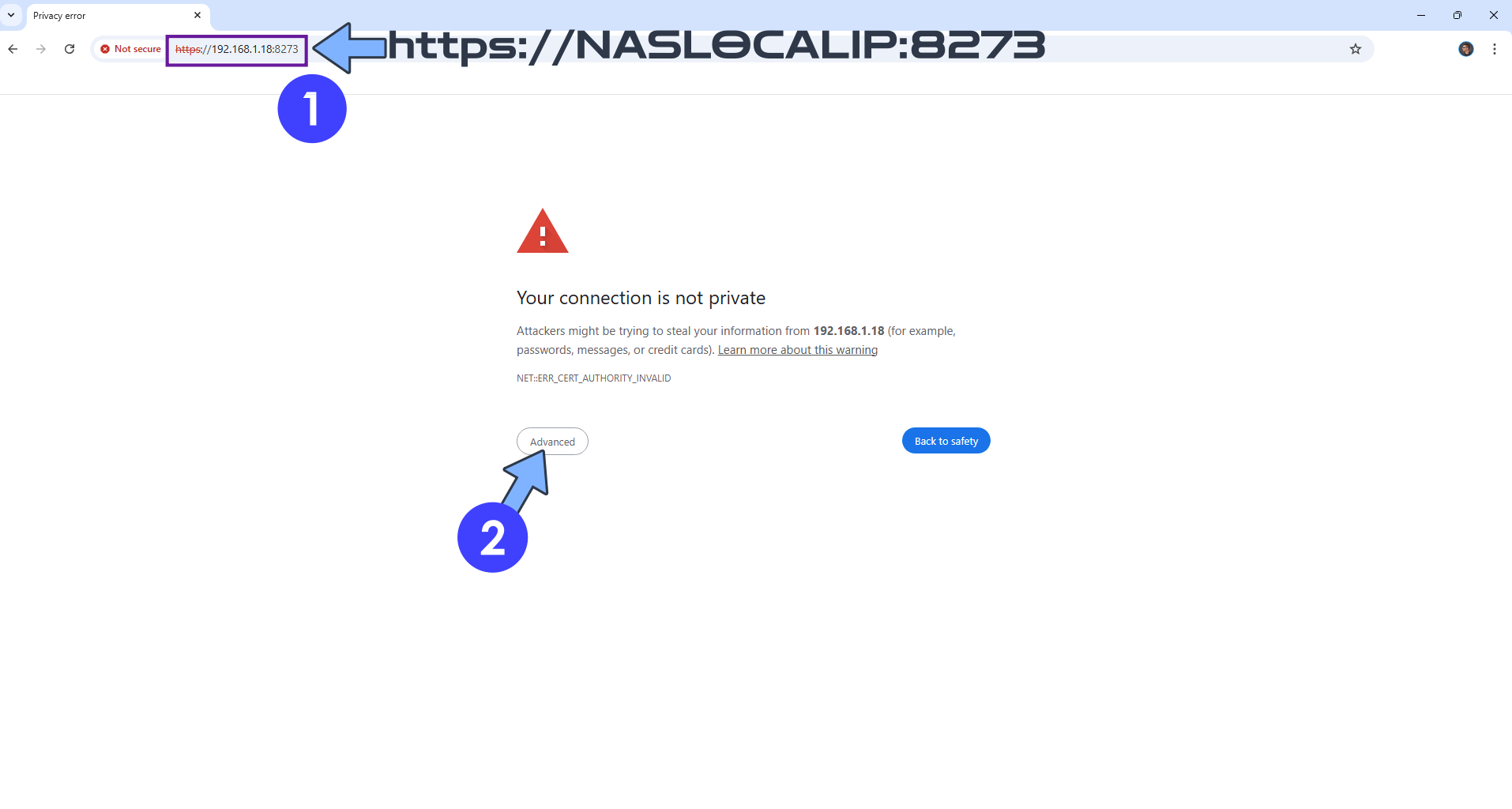 UltiMaker Cura Synology NAS Set up 5 new 2026
