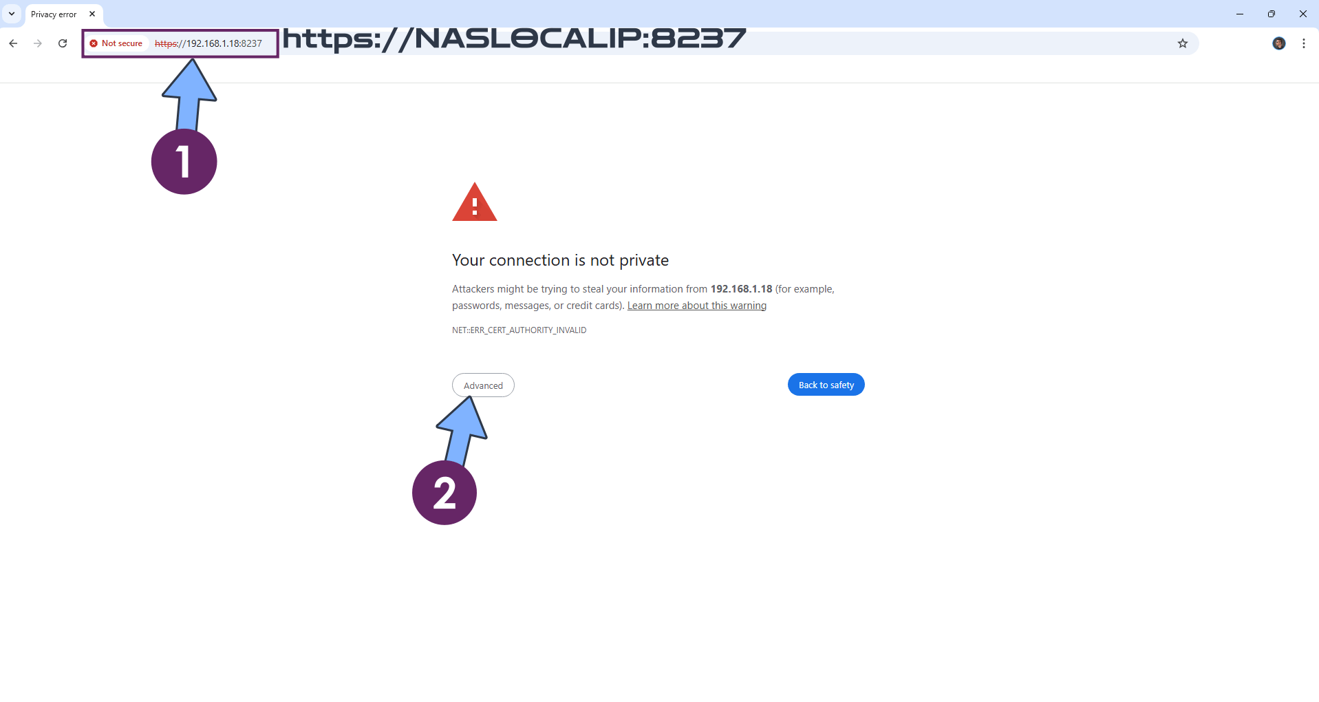 Orca Slicer Synology NAS Set up 4 new 2026