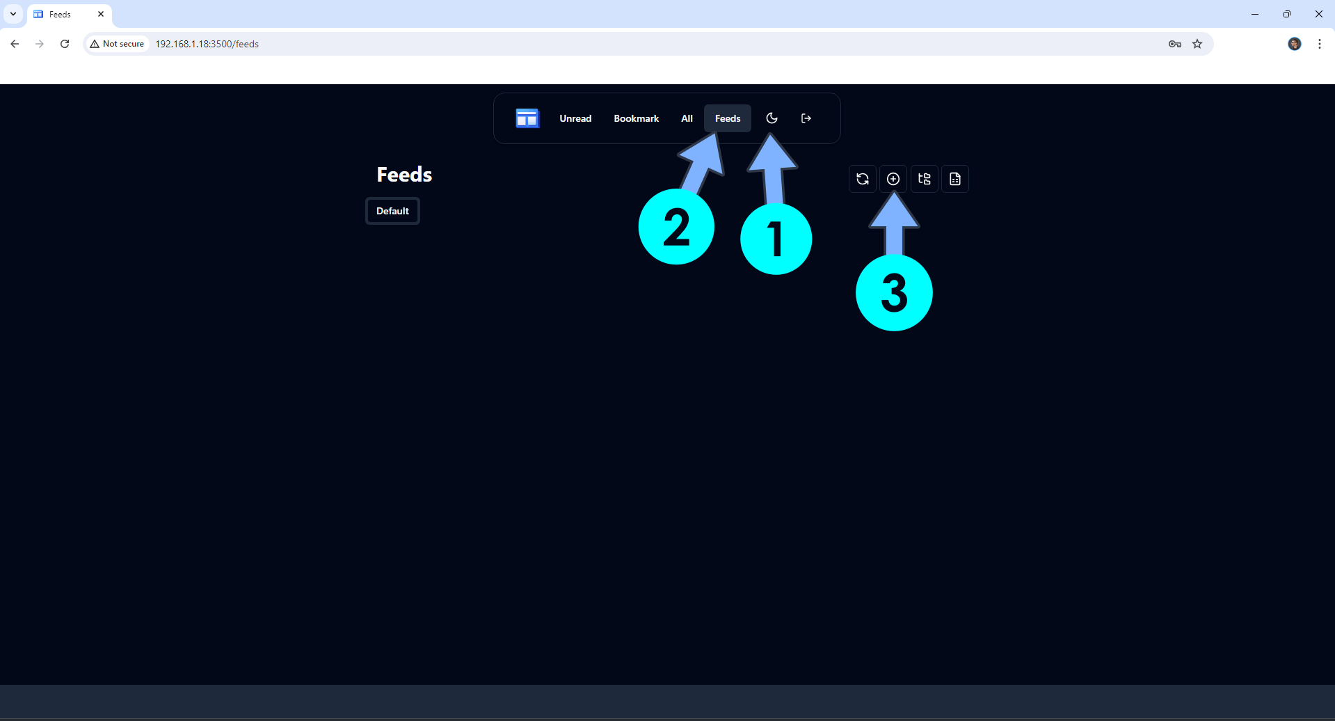 Fusion Synology NAS Set up 6