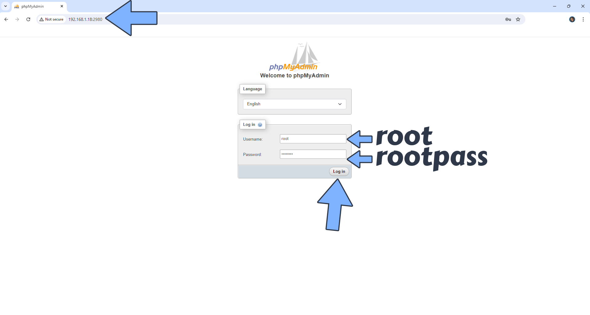 Paperless-NGX on Your Synology NAS With MariaDB STEP 15