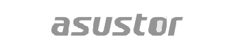 Asustor logo