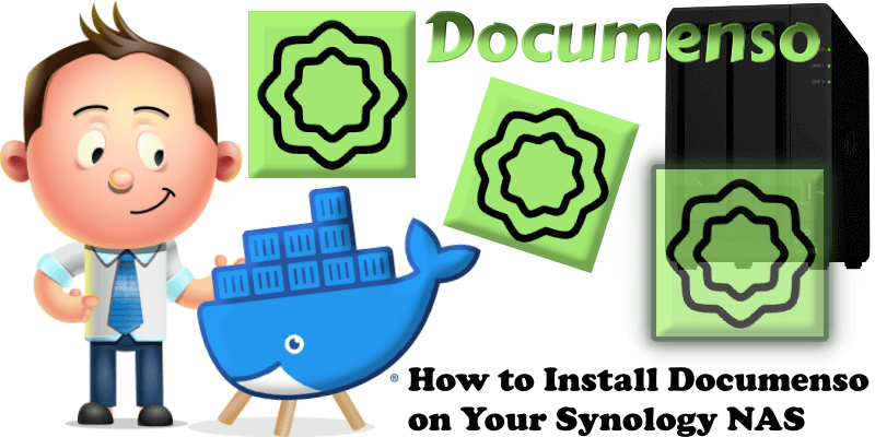 How to Install Documenso on Your Synology NAS