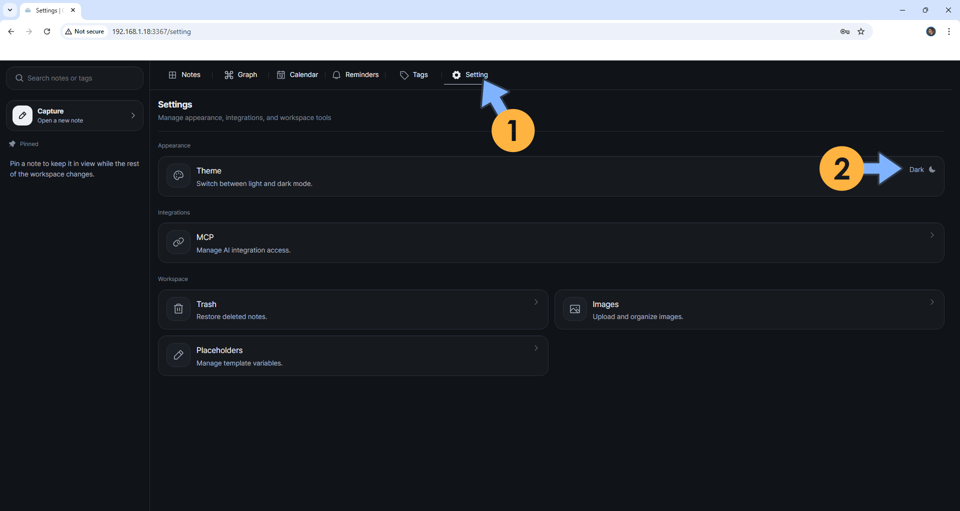Ocean Brain Synology NAS Set up 6 new 2026