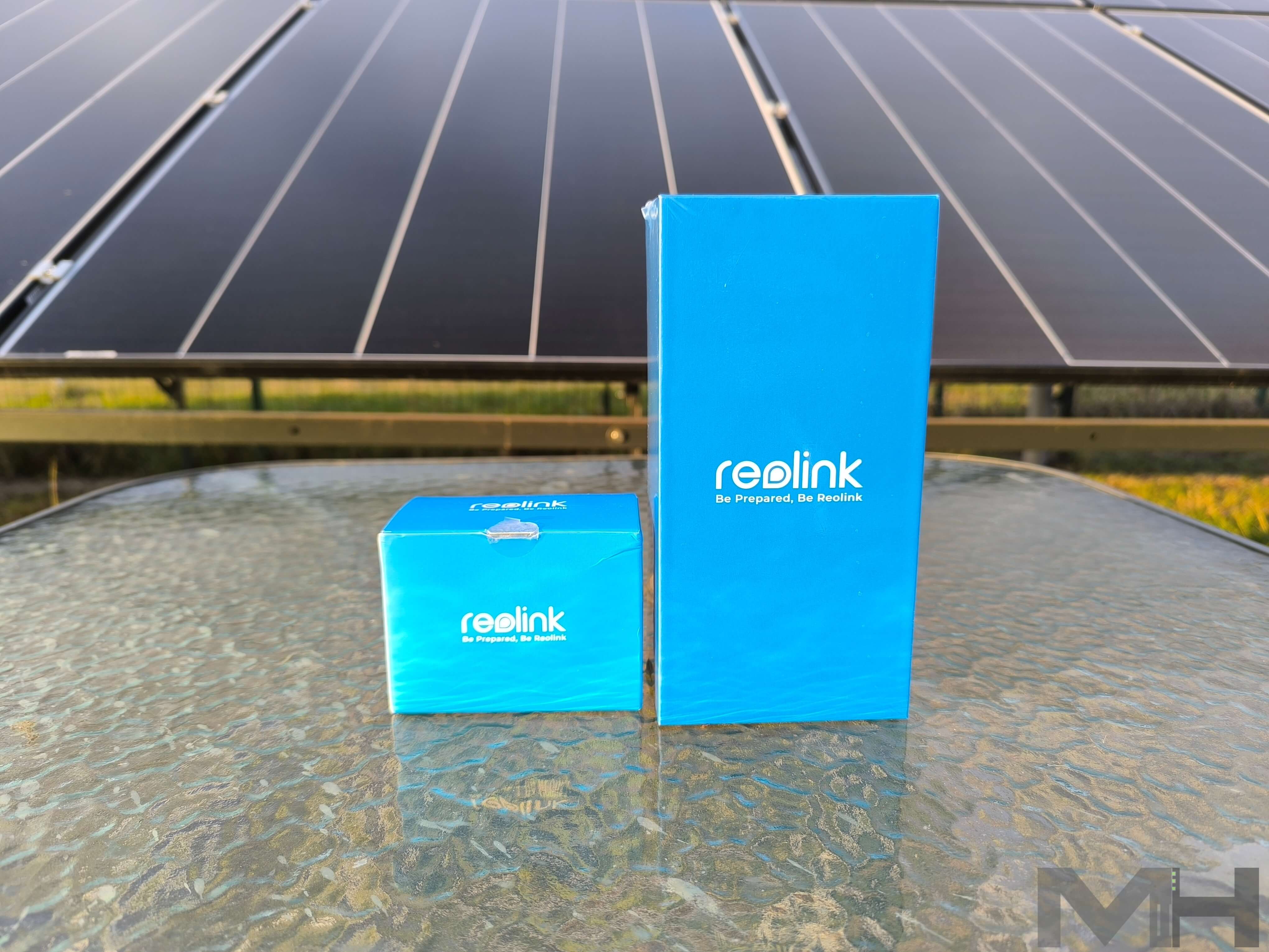 Reolink Battery Video Doorbell Review 1