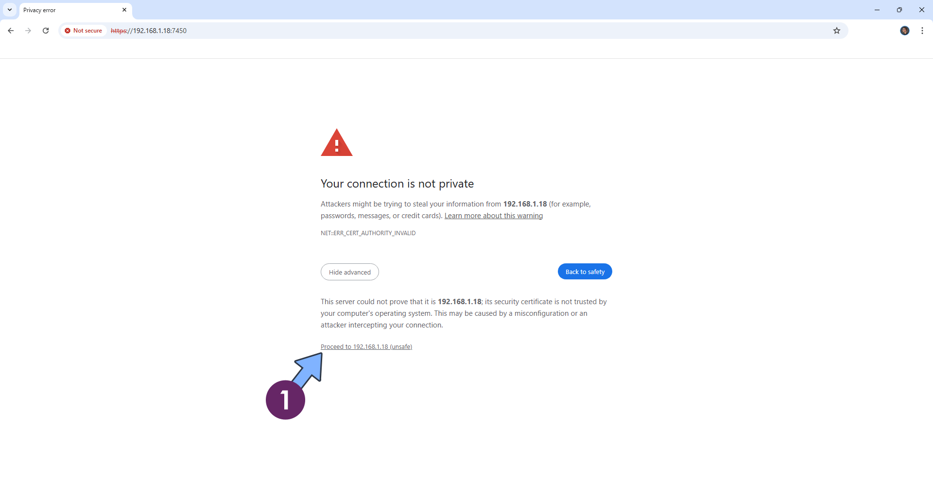 Darktable Synology NAS Portainer Set up 5 new 2026