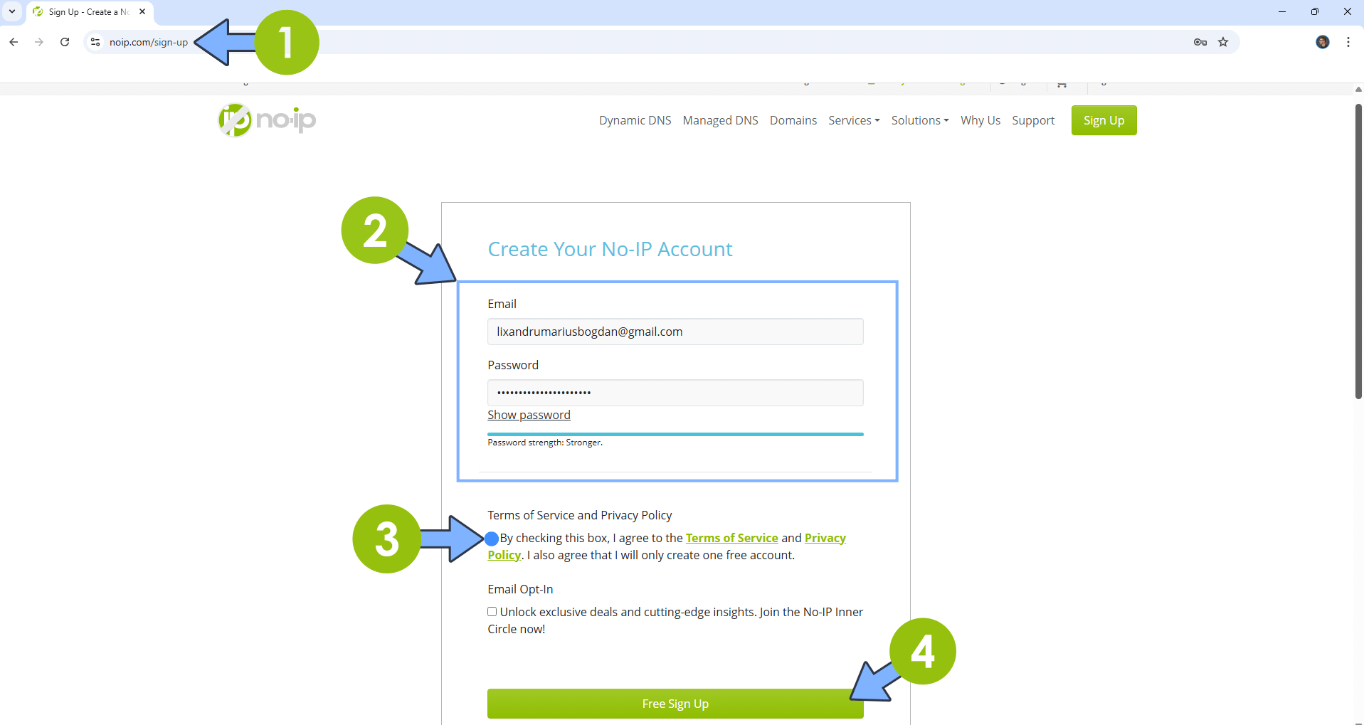 How To Enable HTTPS on Your UGREEN NAS 1 New 2026