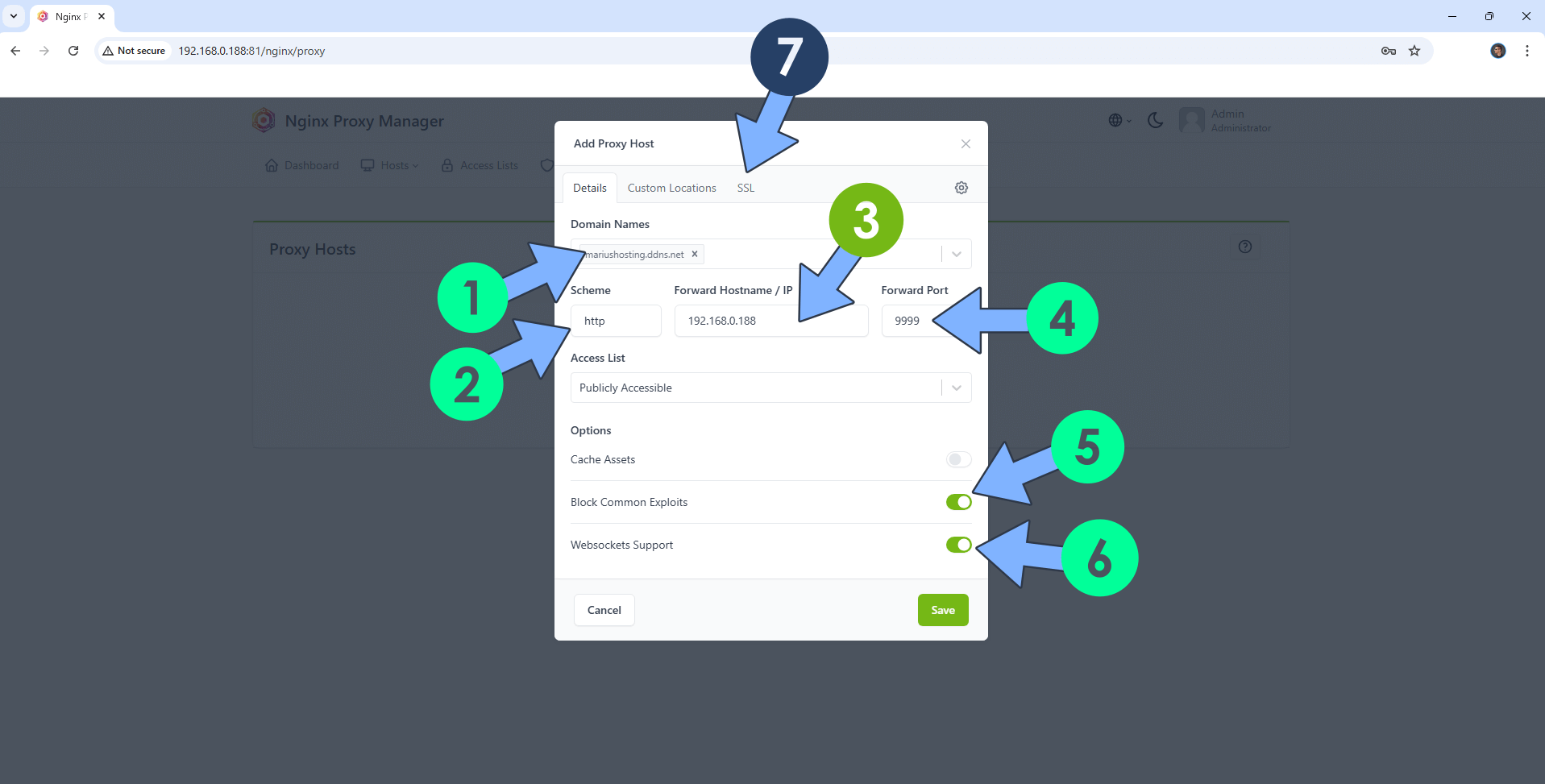How To Enable HTTPS on Your UGREEN NAS 10 new 2026