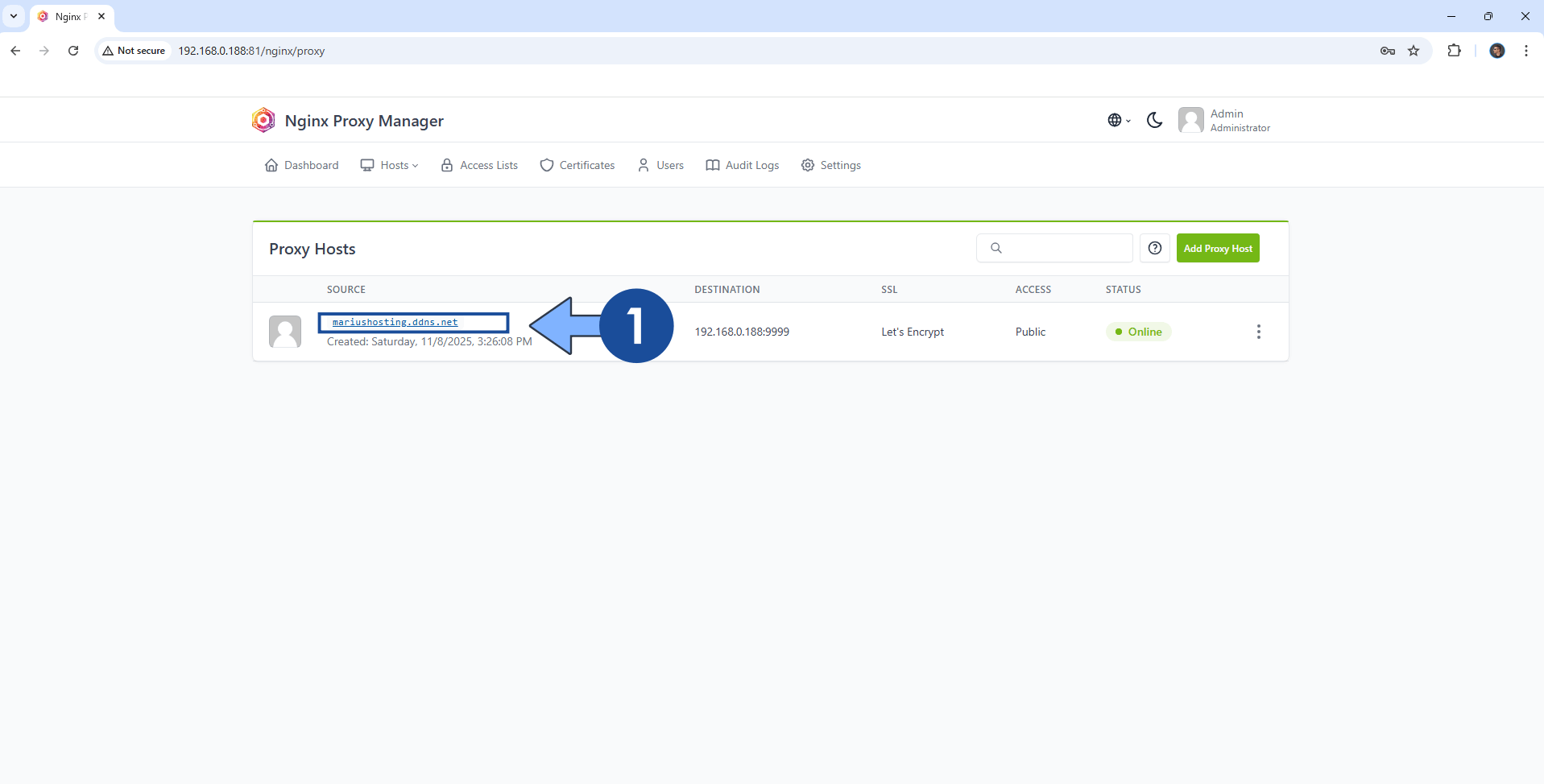 How To Enable HTTPS on Your UGREEN NAS 12 new 2026