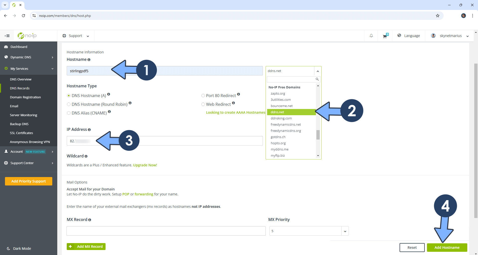 How To Enable HTTPS on Your UGREEN NAS 14