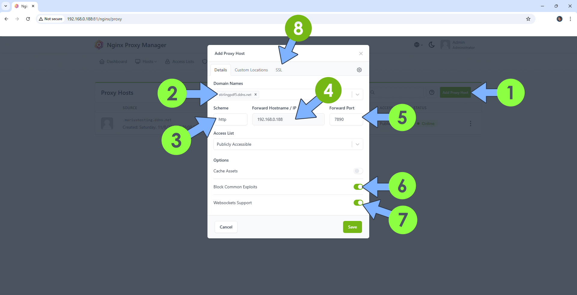 How To Enable HTTPS on Your UGREEN NAS 15 new 2026