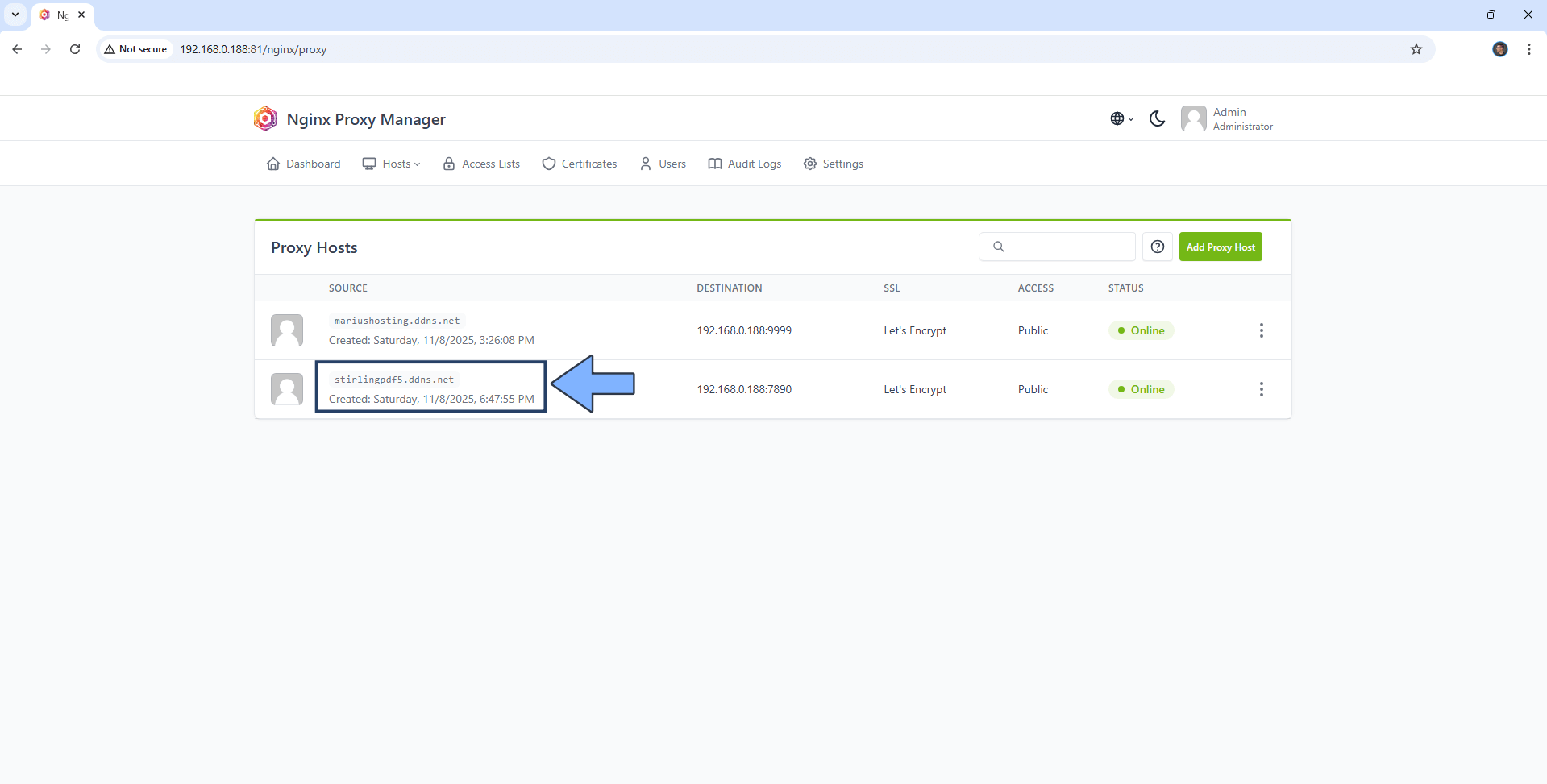 How To Enable HTTPS on Your UGREEN NAS 17 new 2026