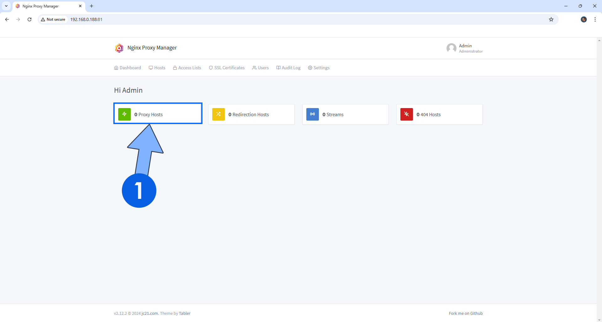 How To Enable HTTPS on Your UGREEN NAS 8