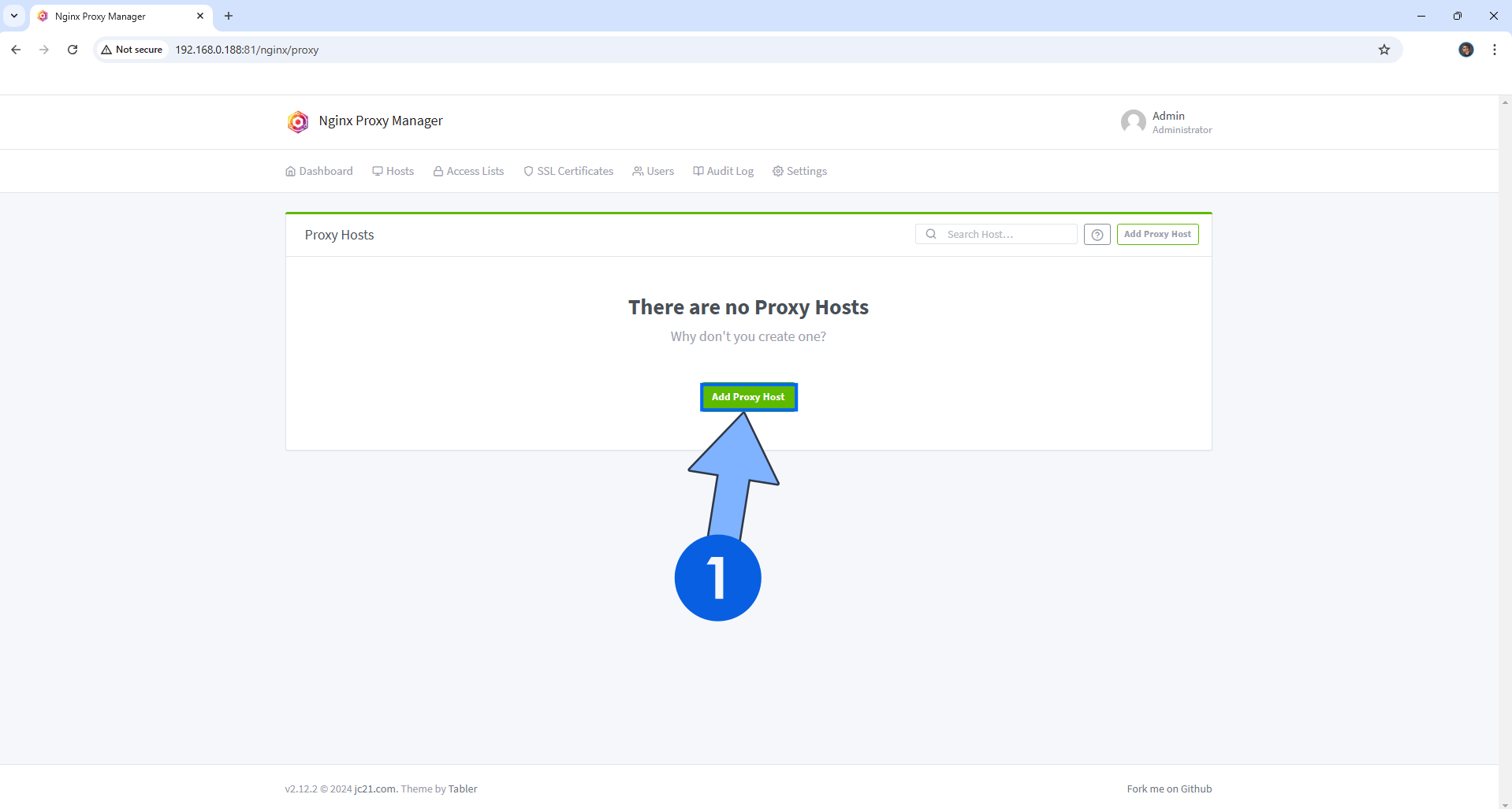 How To Enable HTTPS on Your UGREEN NAS 9