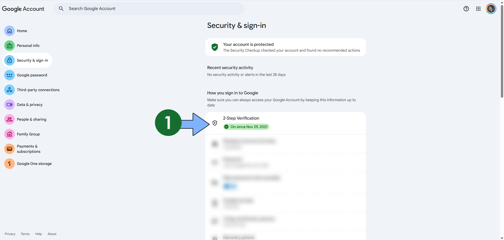 Synology Activate GMAIL App Password 1 new 2027