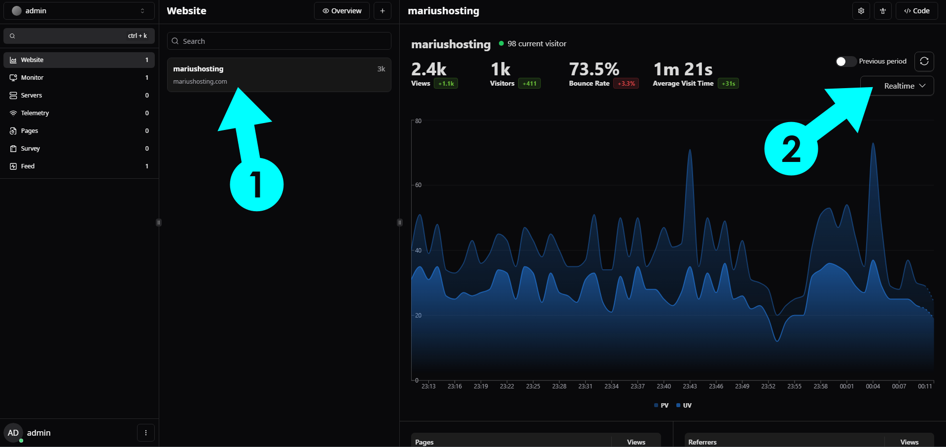 Tianji Synology NAS Set up 17 new 2025