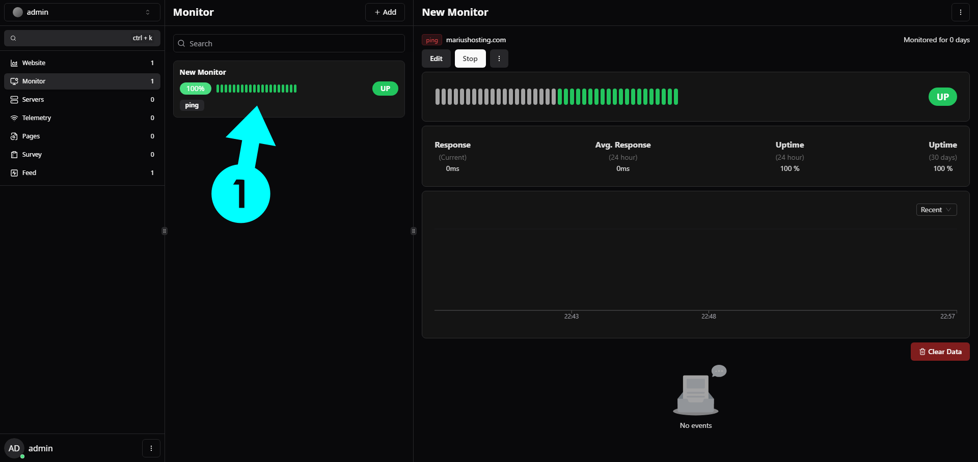 Tianji Synology NAS Set up 19 new 2025