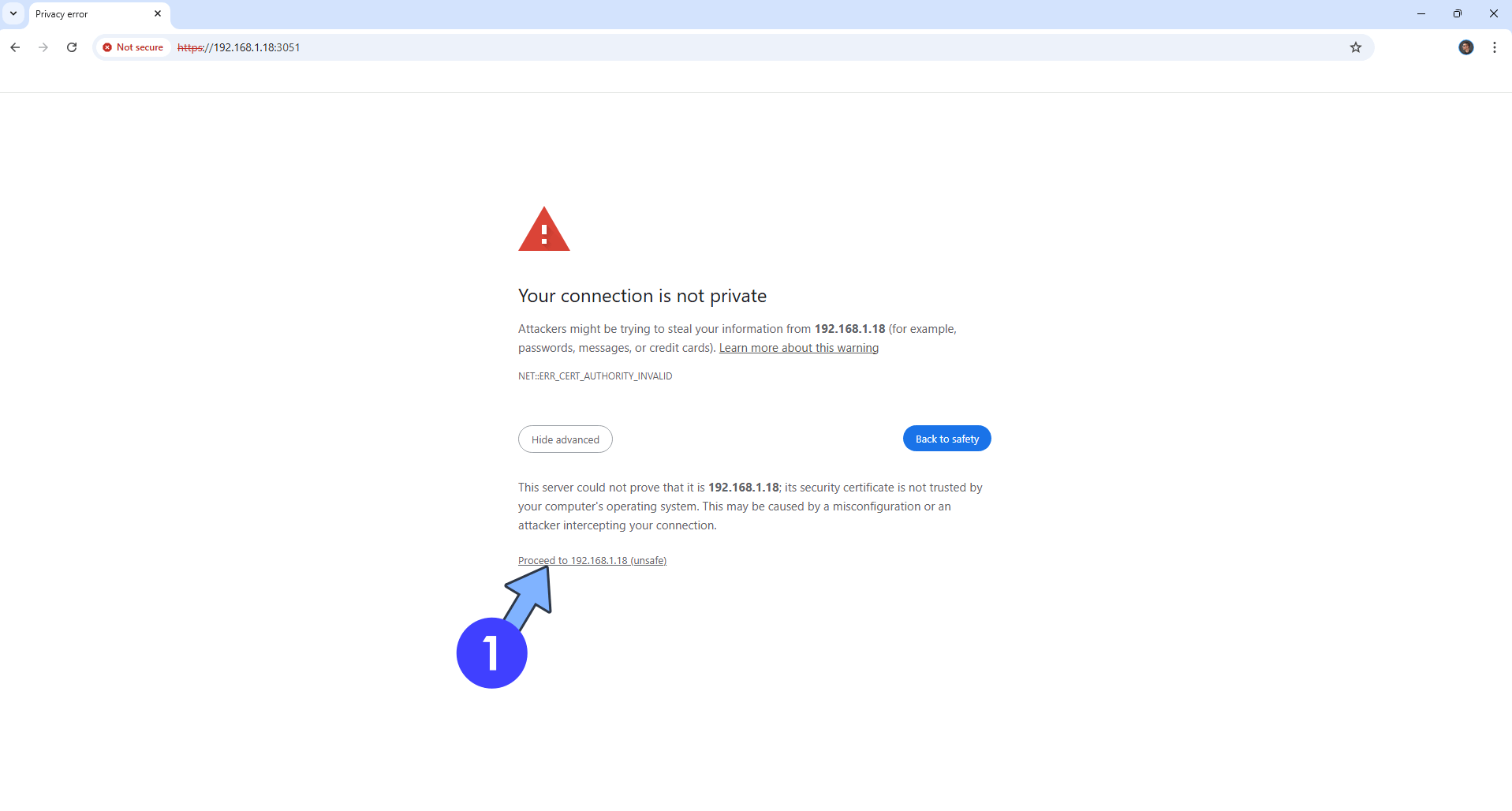 digiKam Synology NAS Set up 5 new 2026