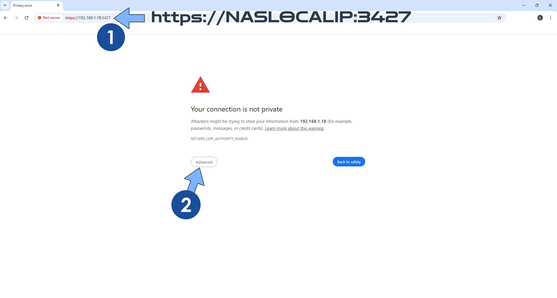 How to Install Obsidian on Your Synology Linuxserver NAS 3 new 2026