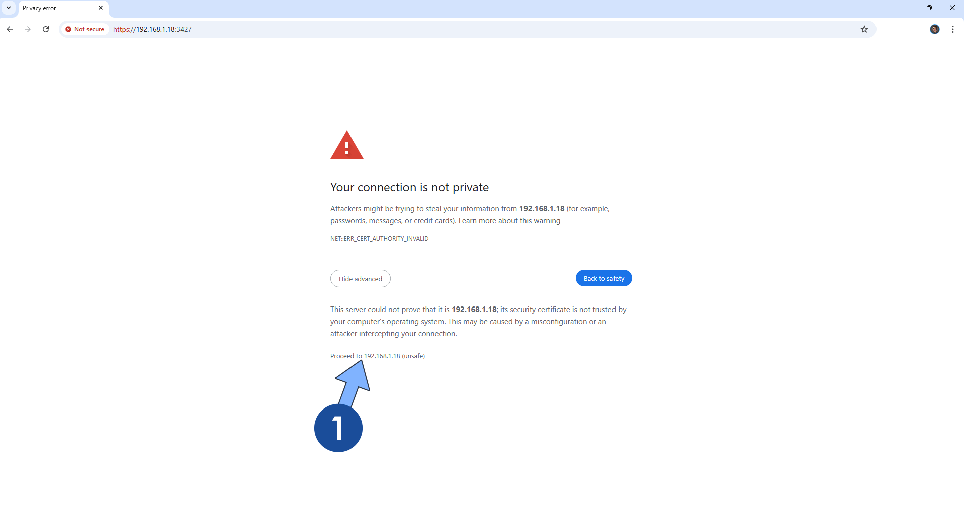 How to Install Obsidian on Your Synology Linuxserver NAS 4 new 2026
