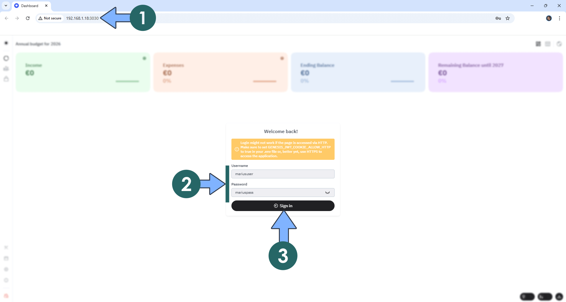 Ocular Synology NAS Set up 7 new 2026
