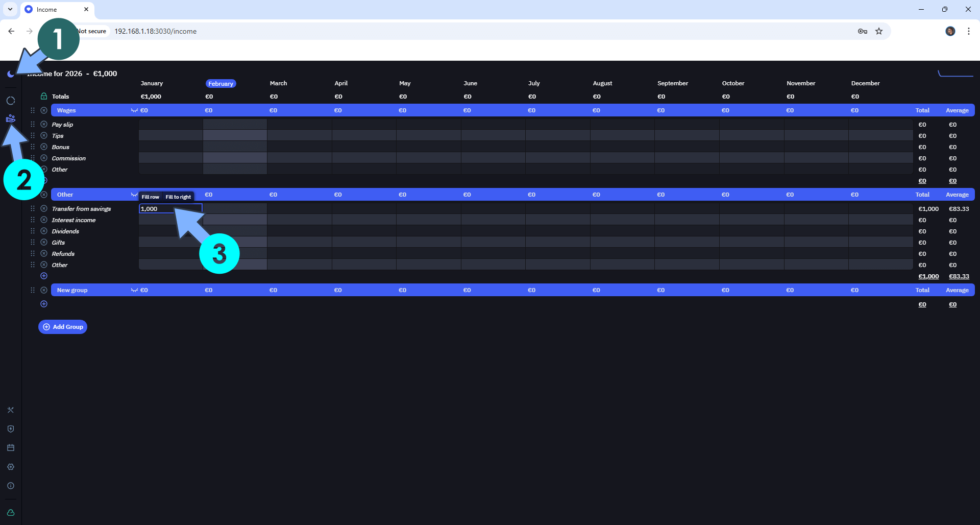 Ocular Synology NAS Set up 8 new 2026