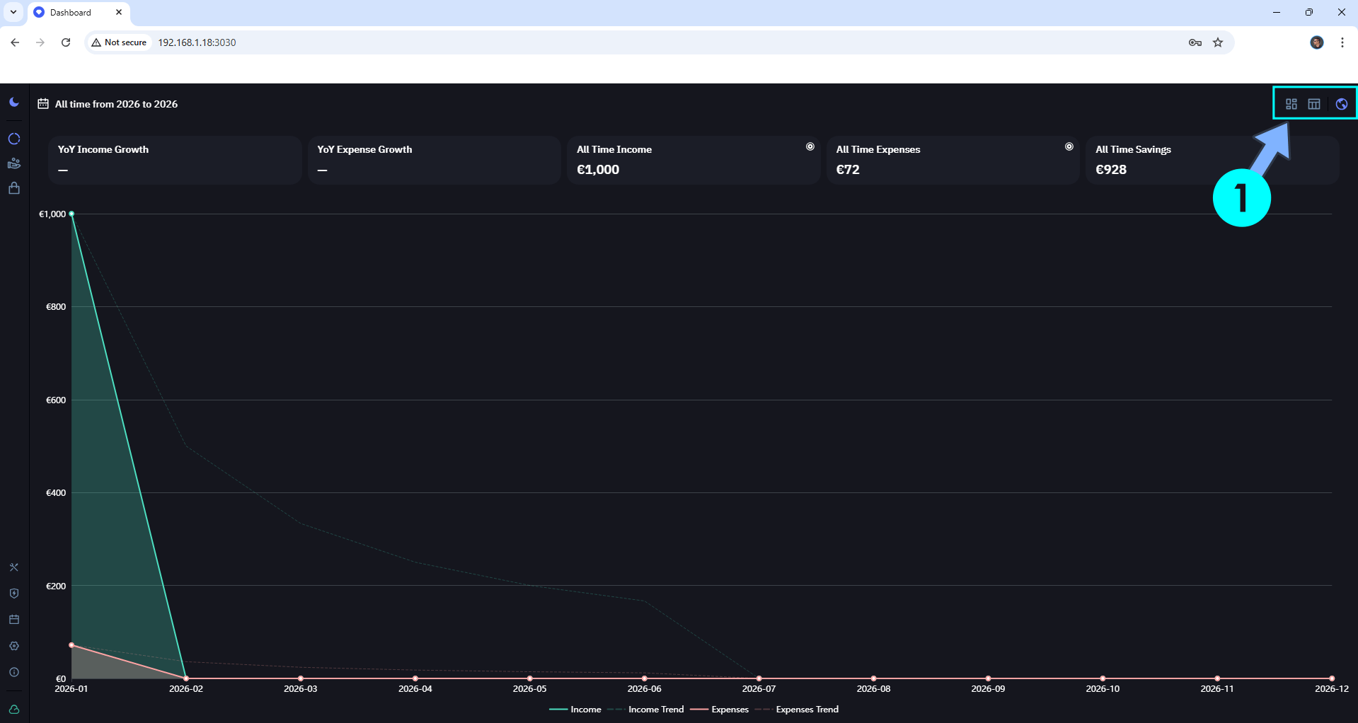 Ocular Synology NAS Set up 9 new 2026