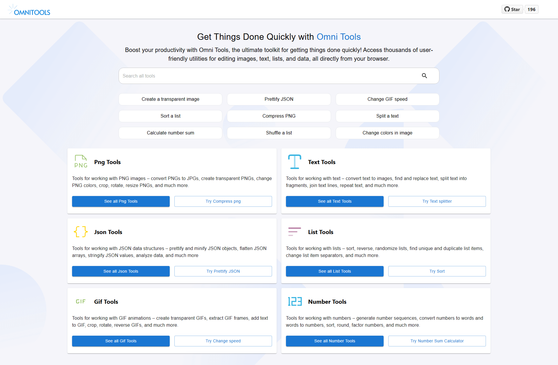 OmniTools Synology NAS Set up 5