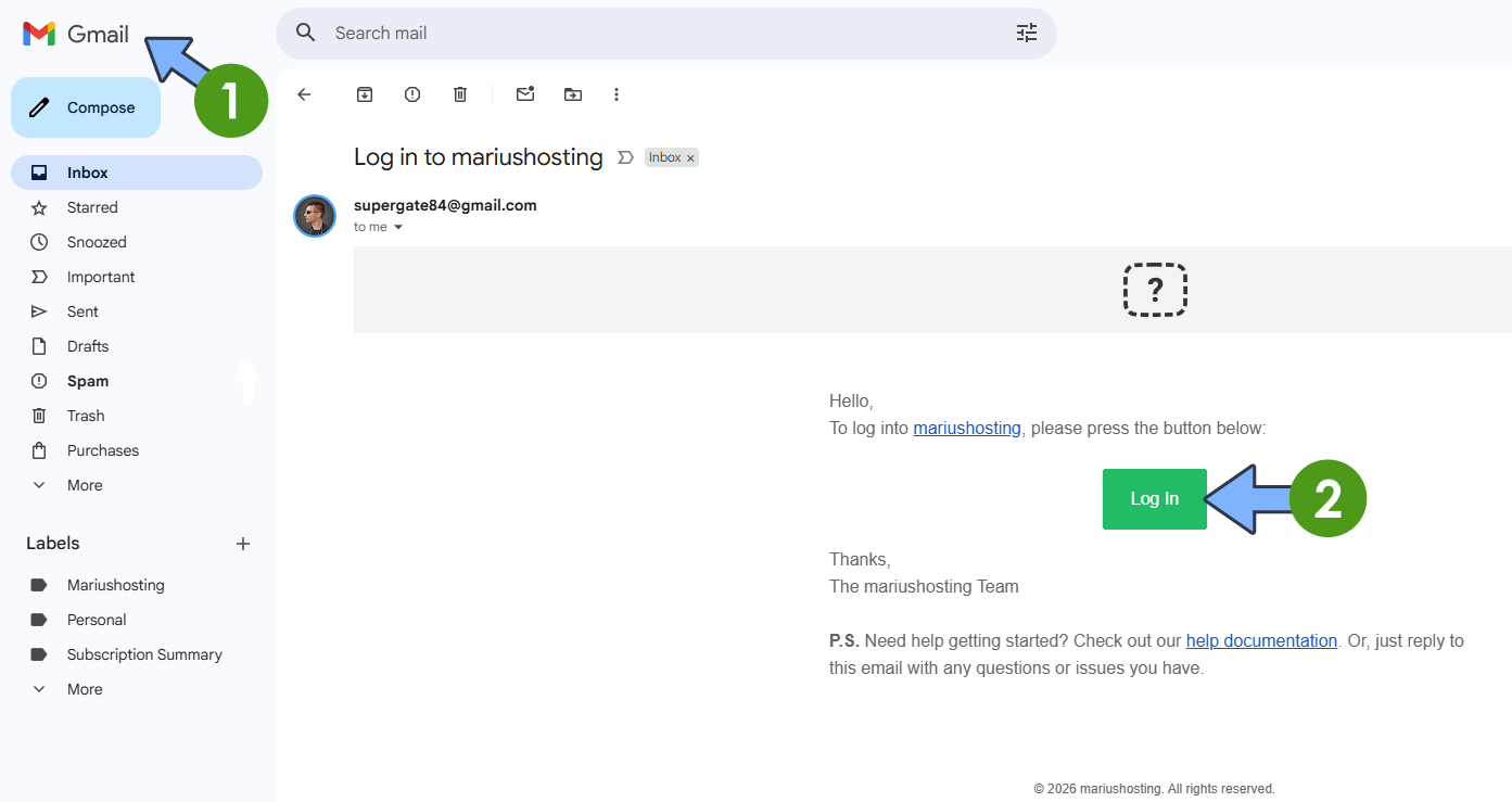 Healthchecks Synology NAS Set up 11 new 2026