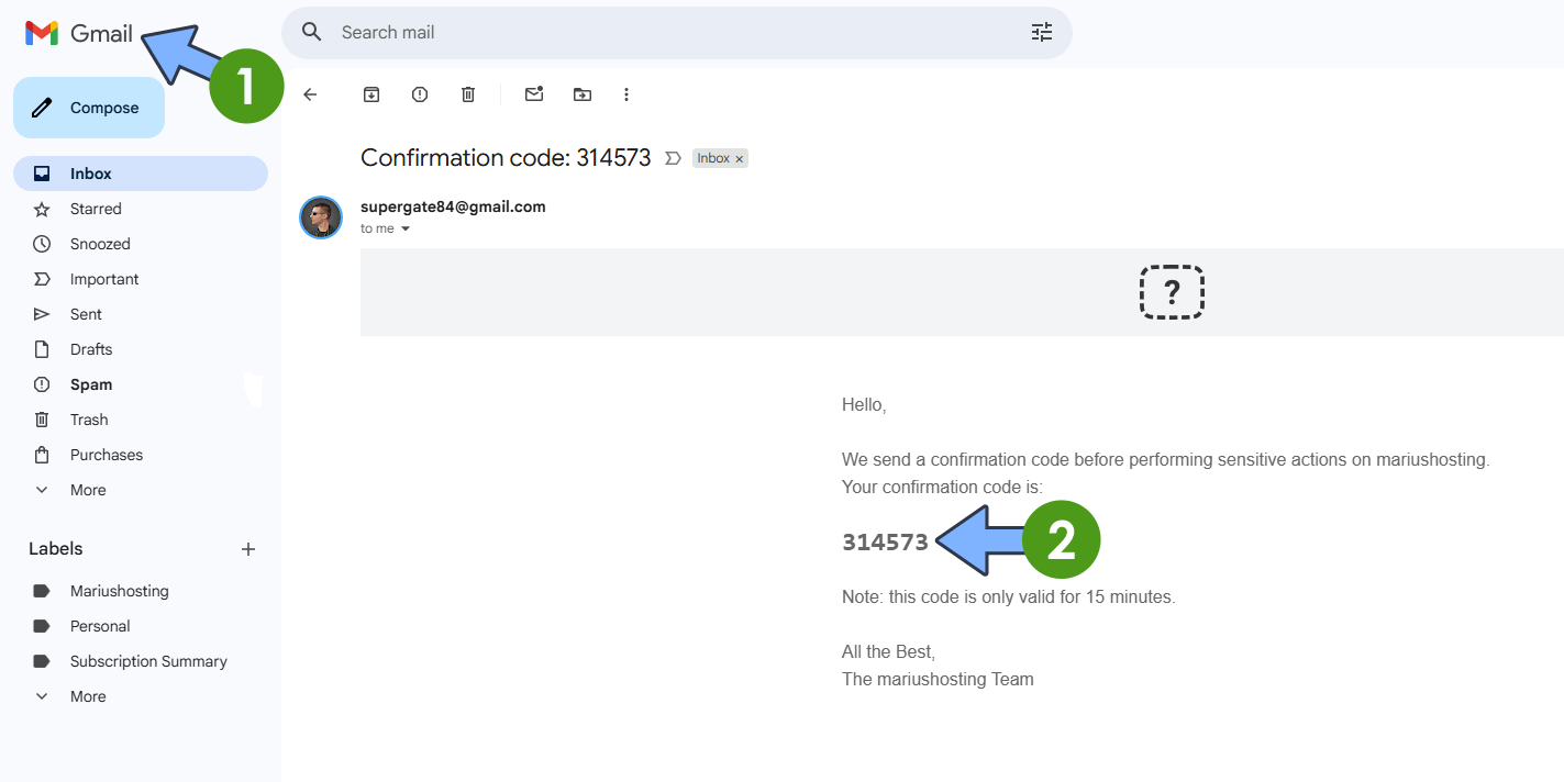 Healthchecks Synology NAS Set up 13 new 2026