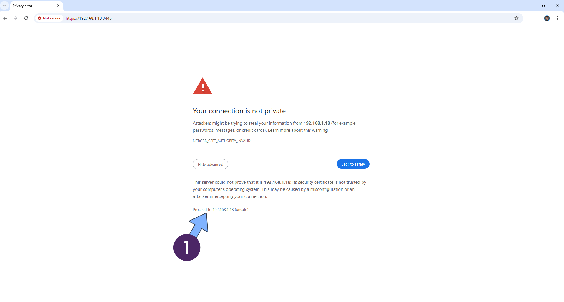 LibreOffice Synology NAS Portainer Set up 5 new 2026