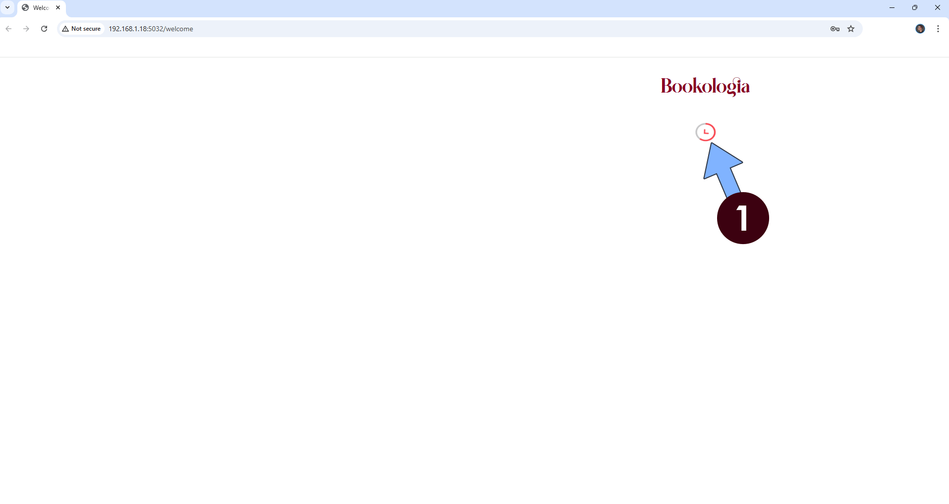 Bookologia Synology NAS Set up 6